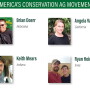 Conservation Ag Goals