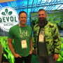 IFPA revol greens
