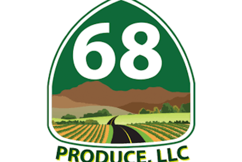 68 produce