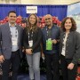 New York Produce Show Wonderful Company team