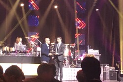 Mimmo Franzone Canadian Produce Person of the Year