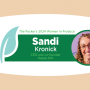 2024 Women in Produce – Sandi Kronick
