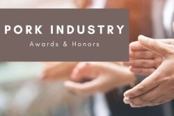 Pork Industry Awards