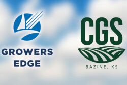 “It is exciting to deliver innovation to CGS customers through the Growers Edge Crop Plan for milo seed, precision agriculture and input financing,” said Michael Kempke, General Manager at CGS