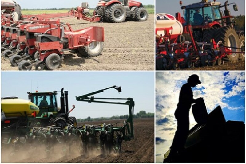 “Growers are very good stewards of their environment, they don't need to be told but a reminder doesn't hurt when we're thinking about 10 million things at once this spring,” says Nick Tinsley of BASF. 