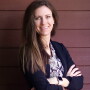 FMI Dana Graber. Photo courtesy FMI