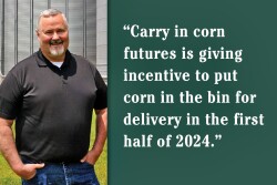 Chip Flory Postharvest Marketing Plan