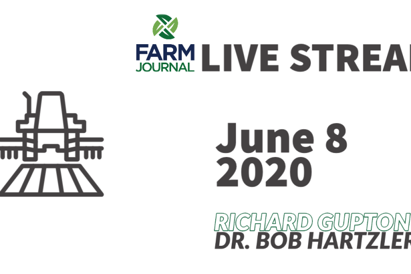 Farm Journal Live