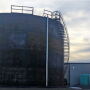 The facility in Minden, Neb., added a 500,000 UAN tank and new loadout system. 