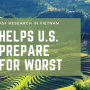 ASF Research in Vietnam
