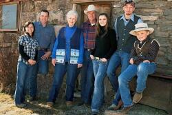 While Hammond Ranch grazing permits were restored in January, a temporary restraining order will prevent them from turning cattle out in the coming weeks.