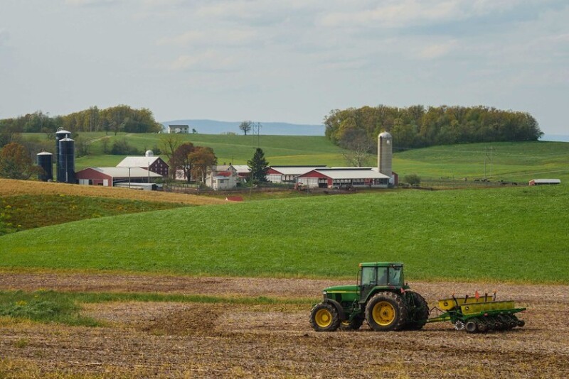 Planting_USDA