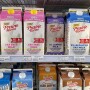 The June 1 donation coincides with the kickoff of National Dairy Month and World Milk Day. National Dairy Month started in 1937 to promote drinking milk and has since become an annual tradition to celebrate the dairy industry’s contributions to the world. 