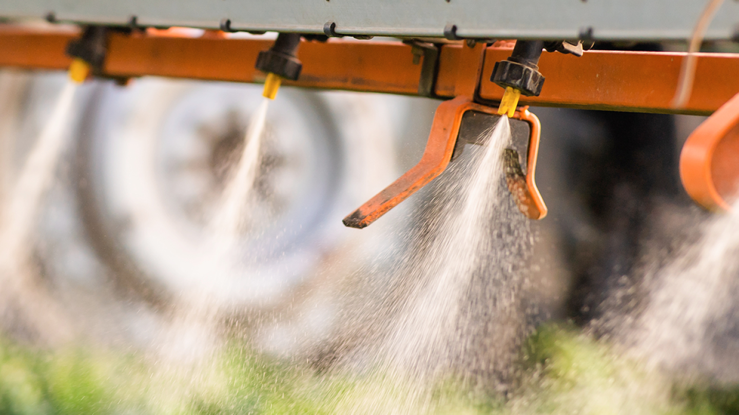 Iowa State Releases 2024 Custom Farming Rate Data - The Scoop