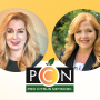 Christine Raymer (left) and Kim Flores have been hired as vice presidents by Pro Citrus Network. 
