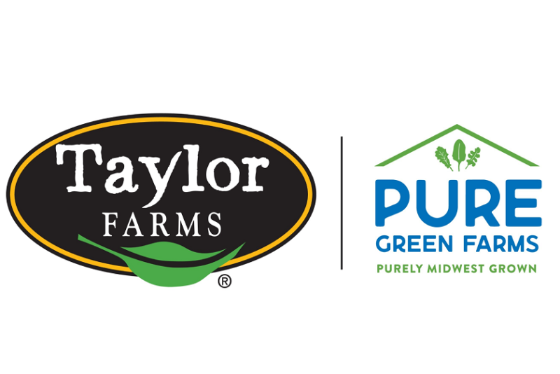 Taylor Pure Green