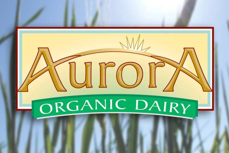 Aurora Organic Dairy