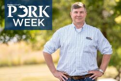 Bill Even Pork Week 2022
