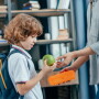 USDA school lunch reimbursement