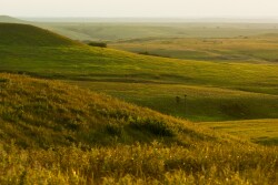 Kansas Flint Hills