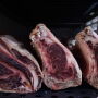 African swine fever seen cutting China’s hog output 20-30% which is helping  Australian beef sales surge 66% and Brazil’s jump 14% in 2019.