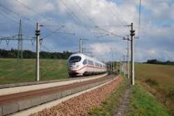 High speed Rail