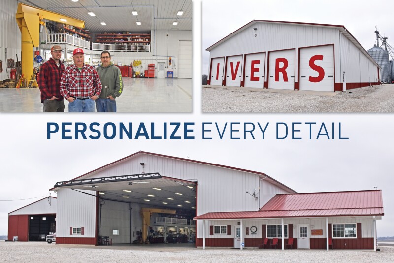 Learn how to optimize your current shop, or build a better one. Don't just make do, make it work for you.