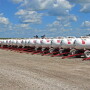 According to Bloomberg, the June spot price in Tampa, Florida, for ammonia nitrogen fertilizer settled at $1,000/metric ton, a 30% drop from May's $1,425/ton.