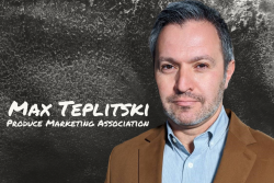 Max Teplitski, PMA