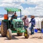 Farm employees are a critical piece of our operation and keeping them safe should be every farm’s top priority. However, accidents can happen in the blink of an eye, especially when large equipment is involved. 