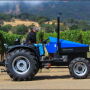 “This is the perfect time to launch a truly renewable, electric powered tractor, which is repowered with solar energy,” says Mani Iyer. “These tractors have a lot of advantages, and they perform much better than diesel.” 