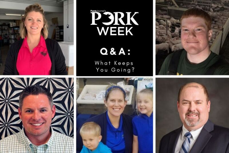 Producers PORK Week