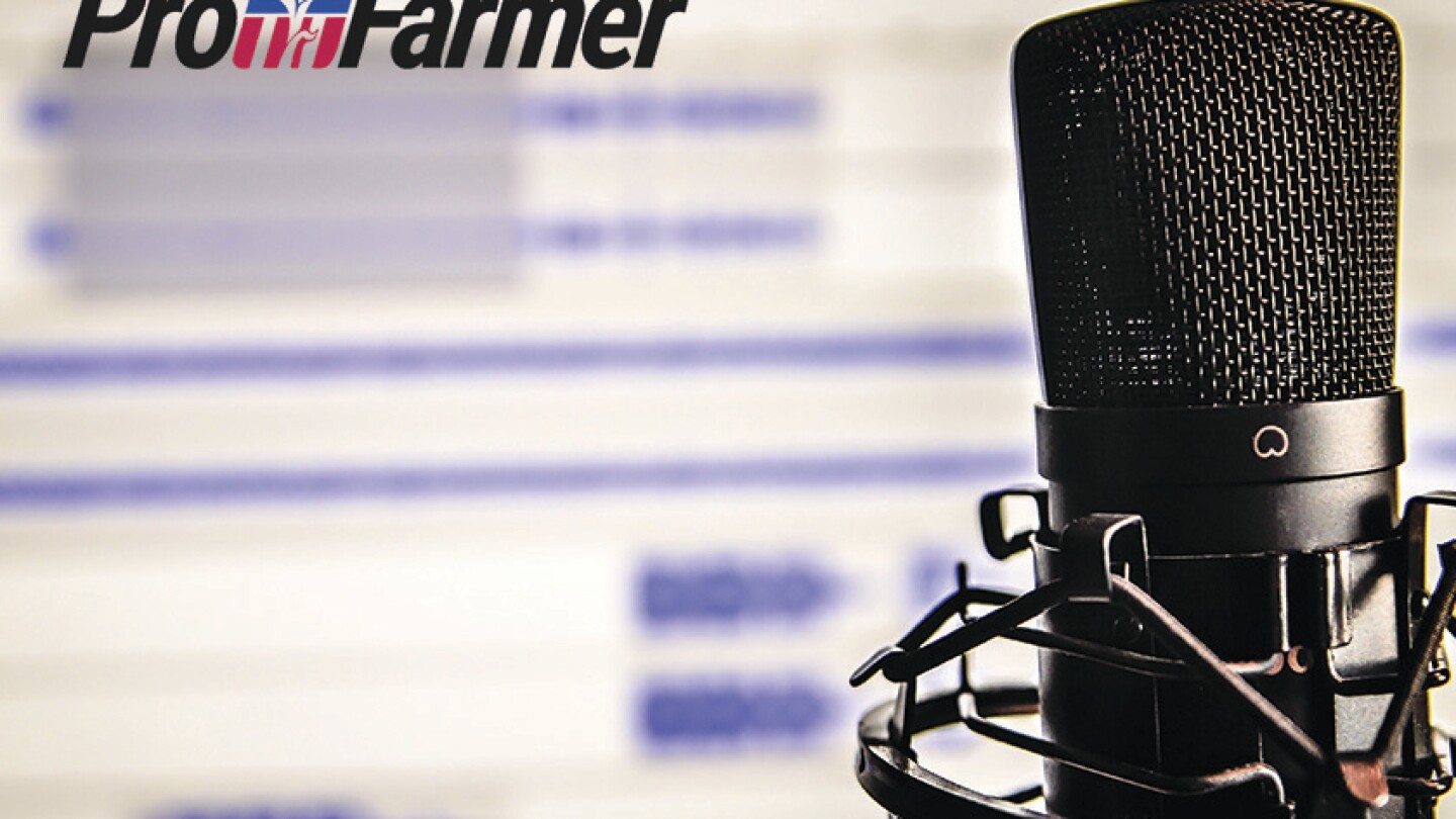 Pro Farmer Podcast | How U.S. strikes in Iran could impact ag markets