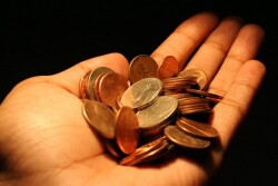 money matters