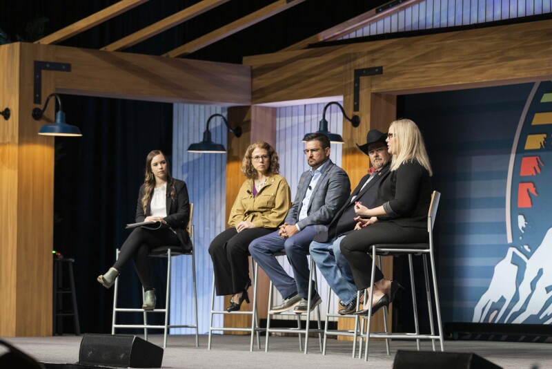 Consumer Perspectives Panel - Angus Association