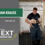 AdamKrause_NextGeneration