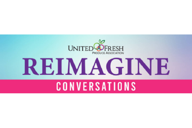 reimagine conversations