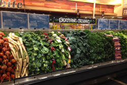 Organic sales continue to grow year by year, according to the latest report from the Organic Trade Association.