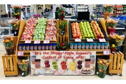 Photo submission from Spring 2021 Produce Artist Awards 