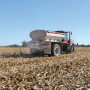 Balanced fertility and optimum soil pH are basic requirements to improve soil health. Without this foundation, the benefits of no-till will not be achieved.