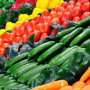 vegetables