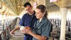 Veterinarian