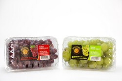 mexican grapes