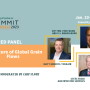 Top Producer Summit - Grains Panel