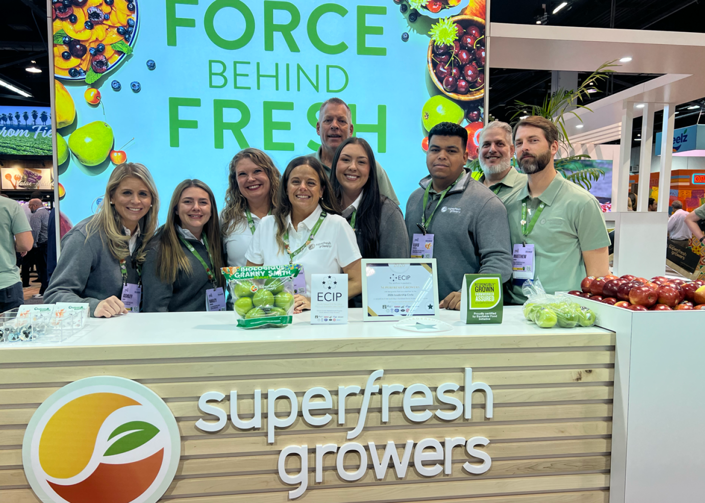 Seen and Heard at IFPA Global Produce and Floral Show 2025: Expanded ...