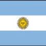 flag of Argentina