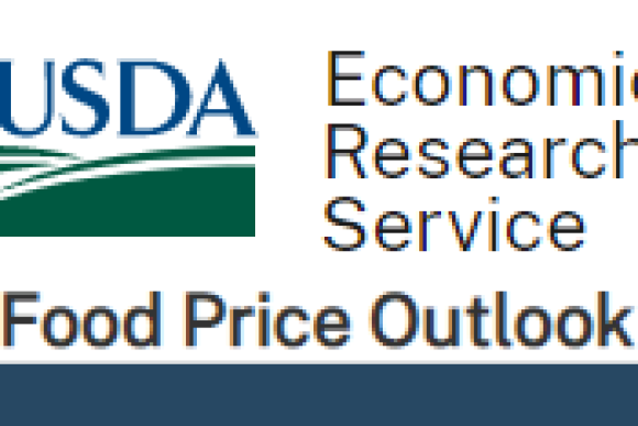 USDA food price outlook