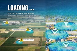 Rural Connectivity 