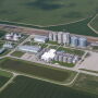 Flint Hills Resources plans to expand an ethanol plant in Nebraska that will help produce distillers grain for feed.
