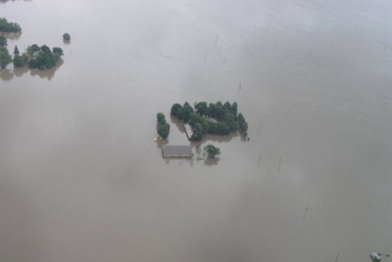 Flood